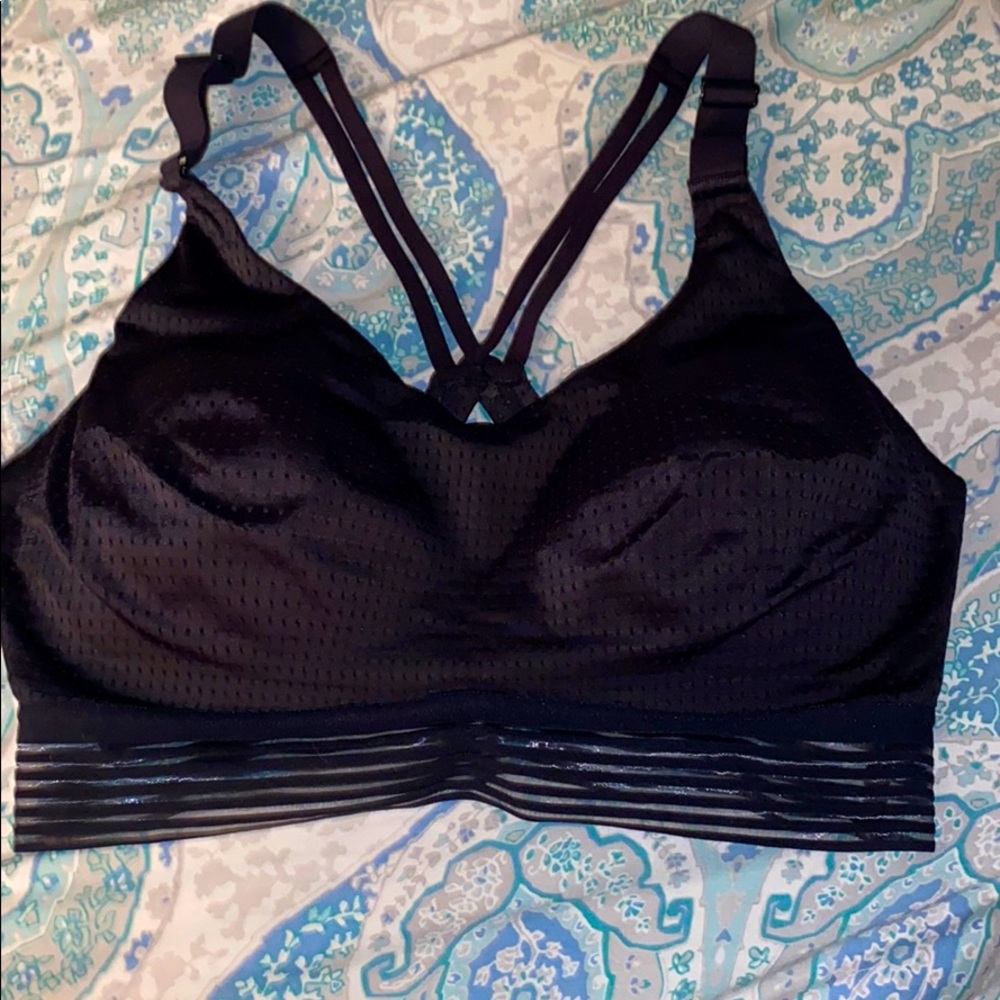 Victoria secret sports bra